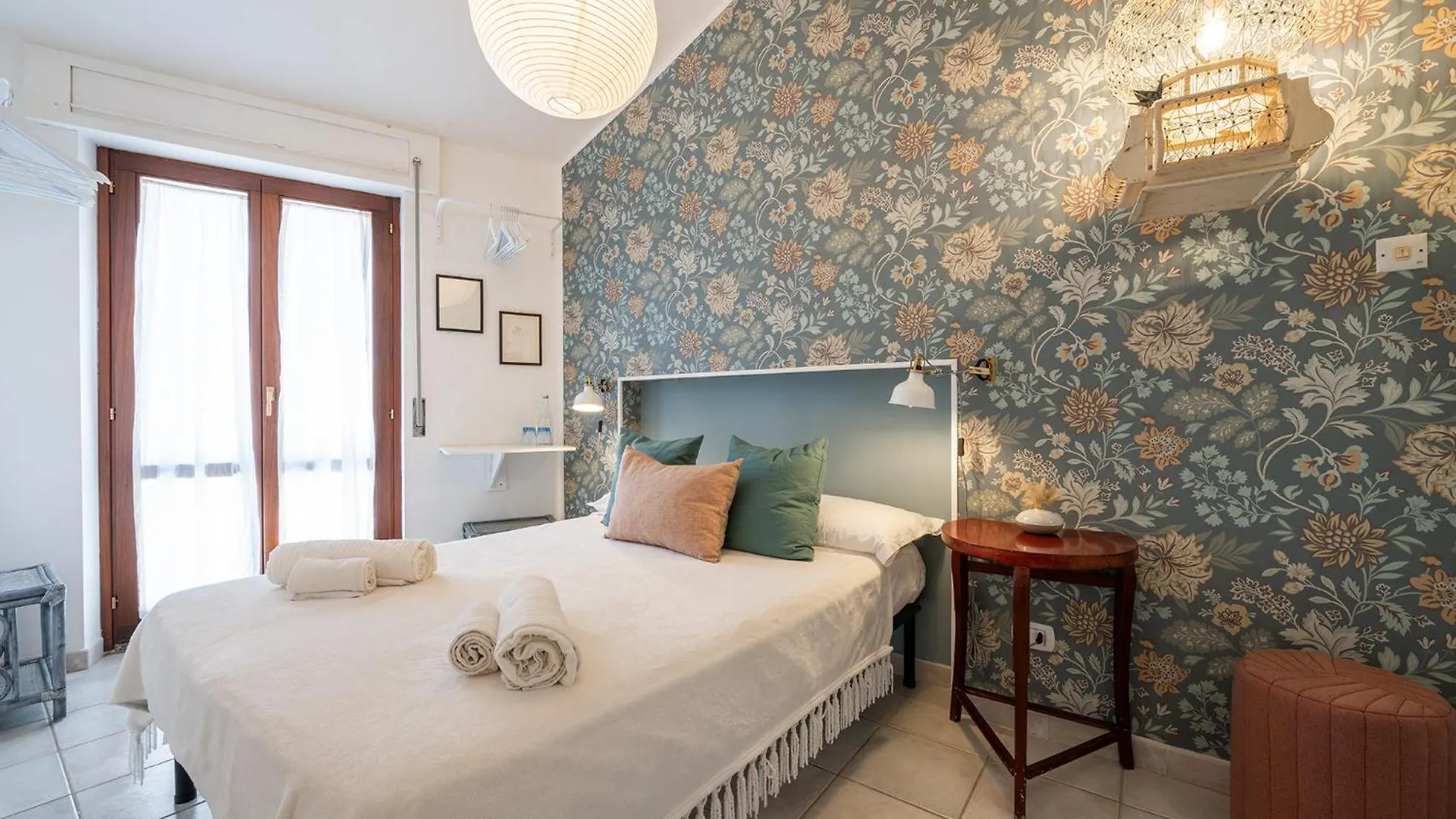 كارلوفورتي Carilla B&B