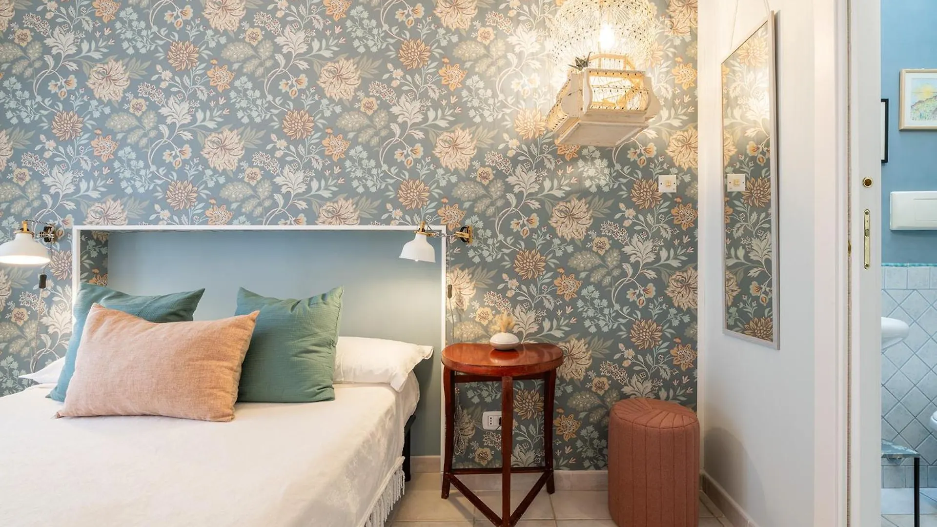 كارلوفورتي Carilla B&B 0*,  إيطاليا
