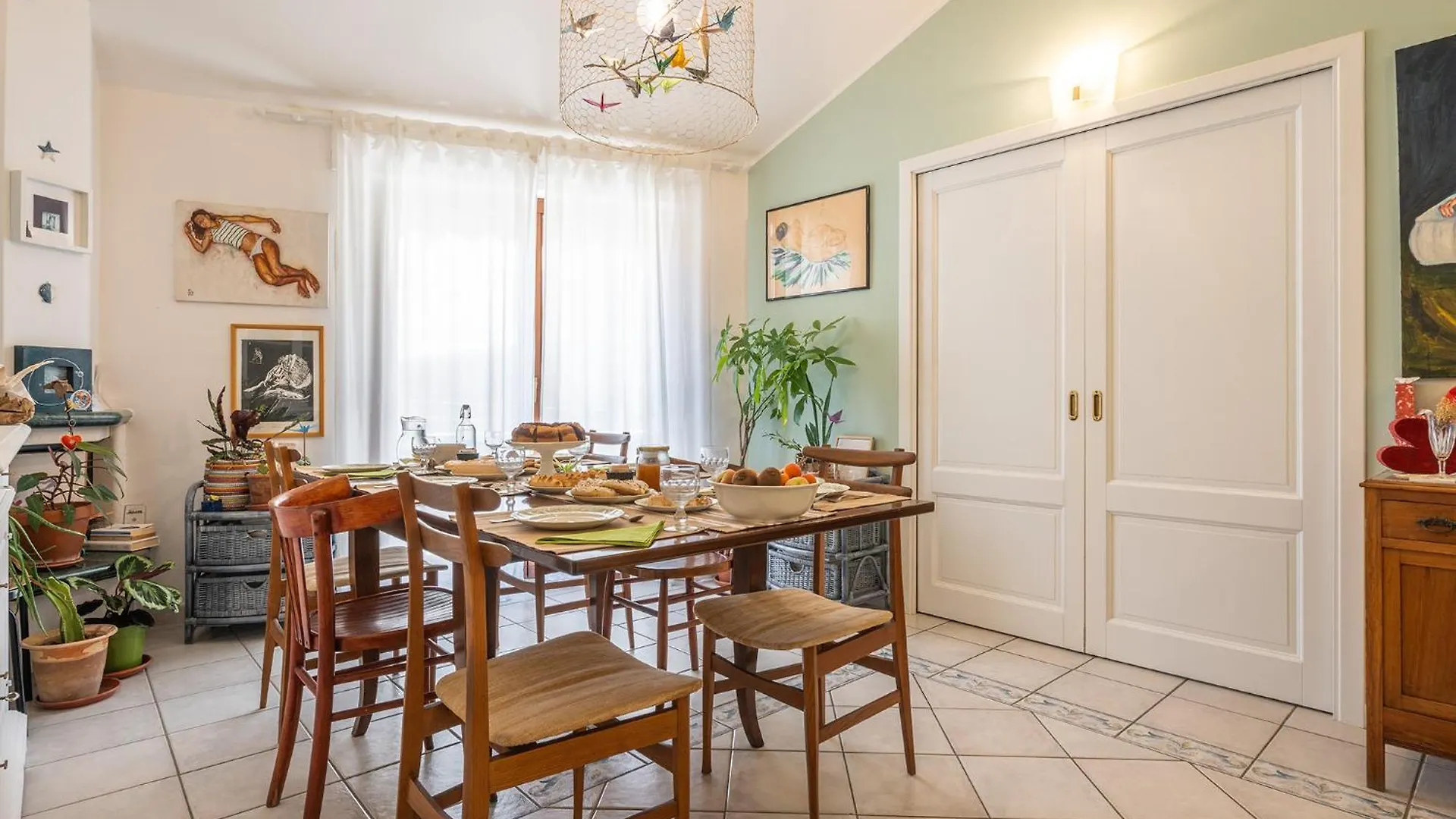 كارلوفورتي Carilla B&B 0*,  إيطاليا