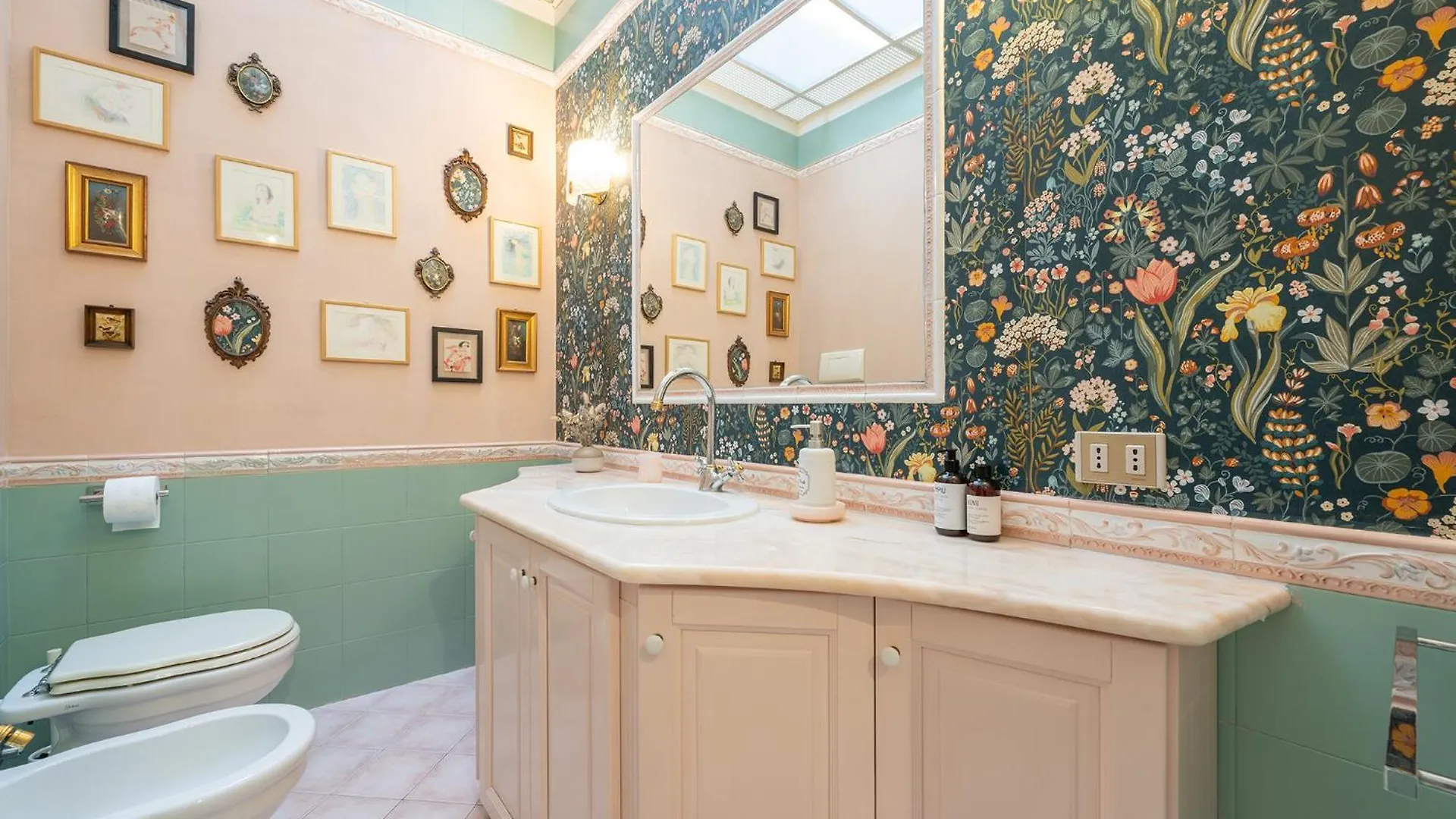 كارلوفورتي Carilla B&B 0*,  إيطاليا