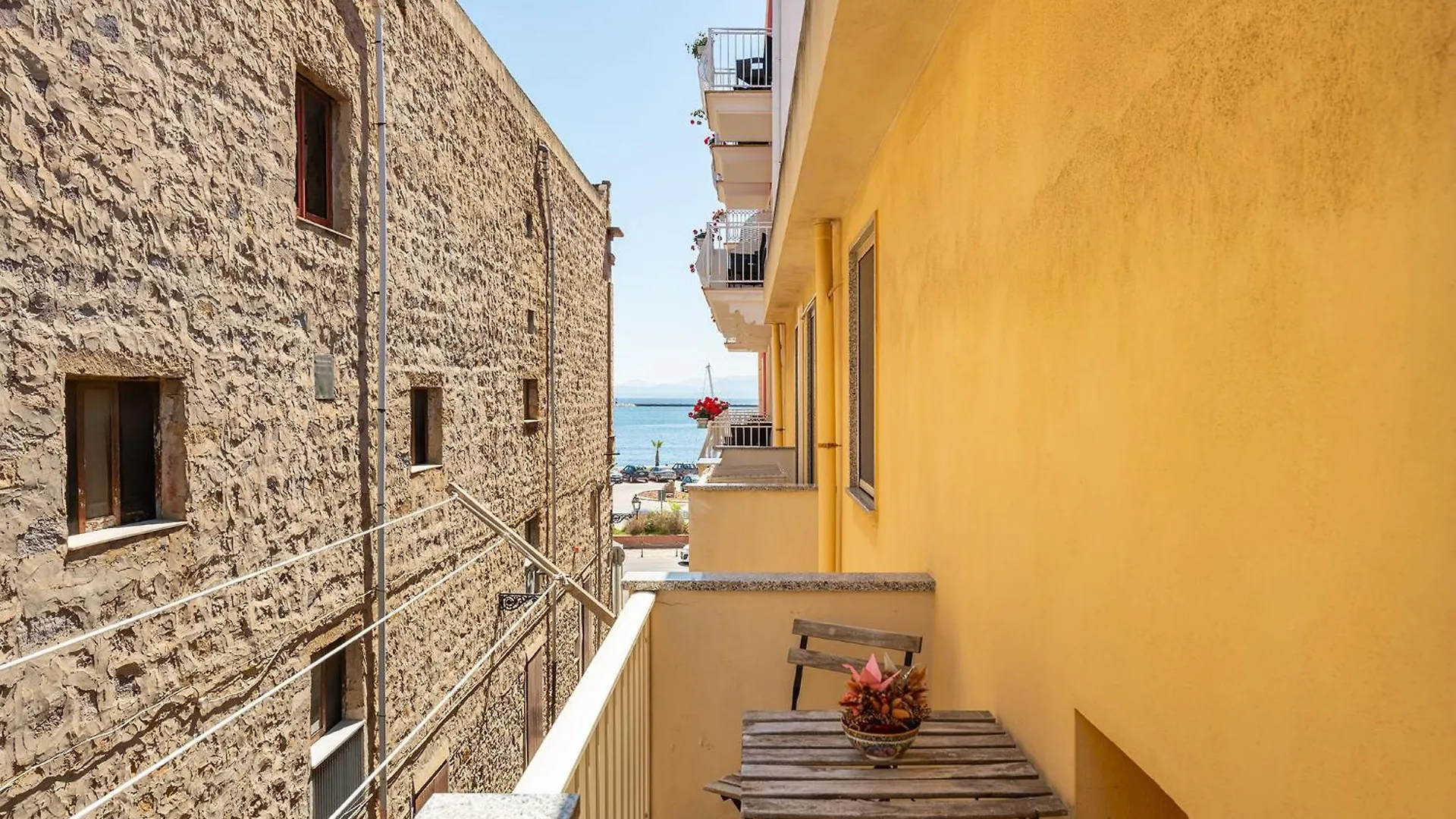 كارلوفورتي Carilla B&B فندق مبيت وإفطار