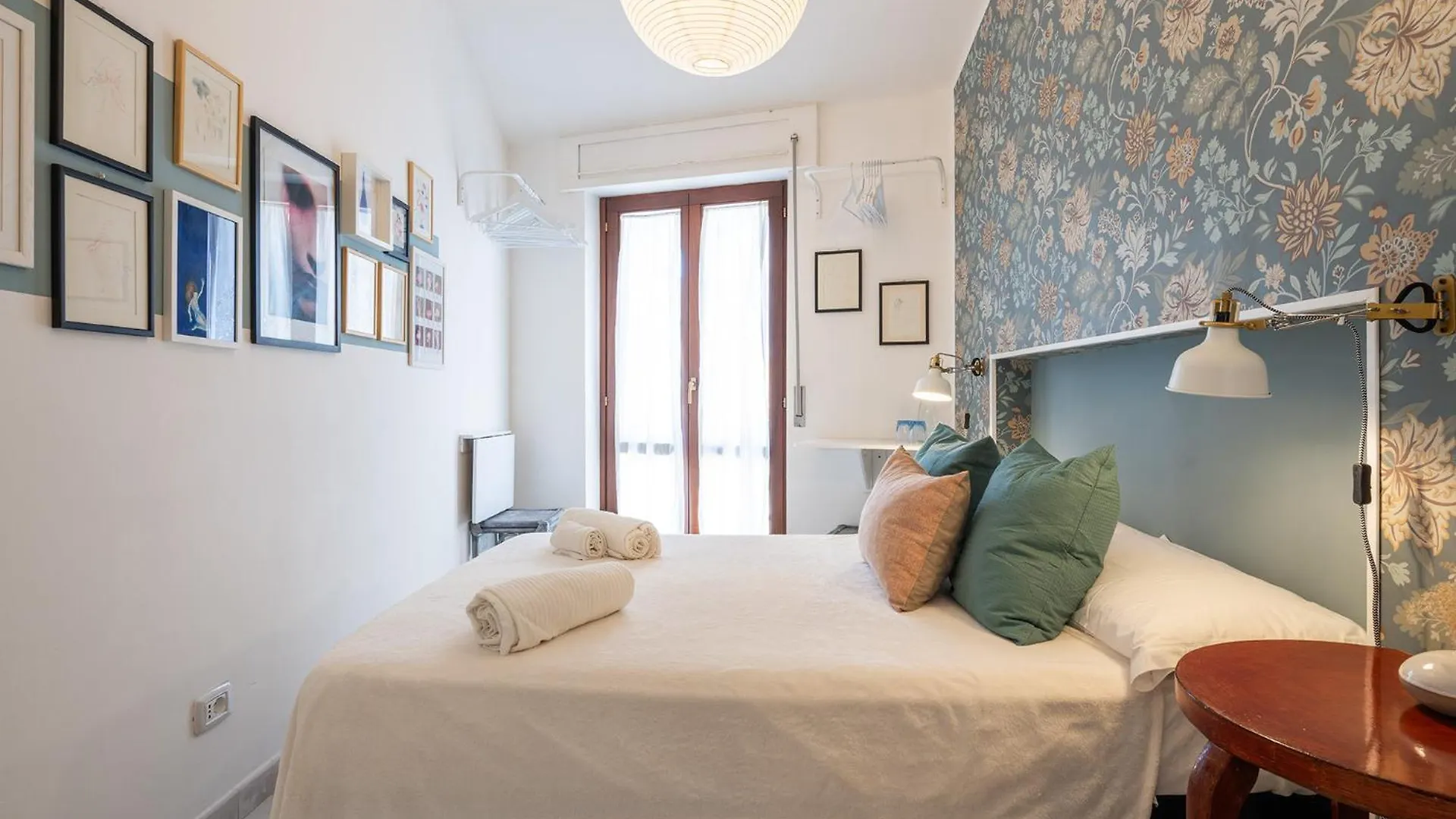 Bed and breakfast Carilla B&B Carloforte