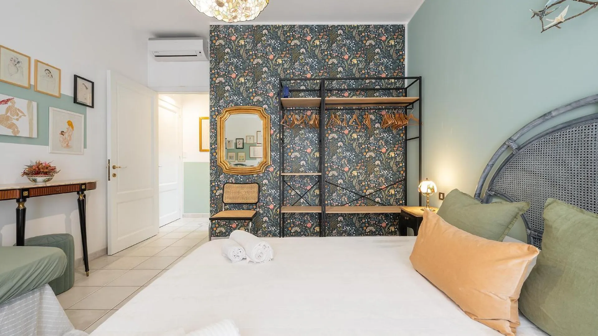 كارلوفورتي Carilla B&B فندق مبيت وإفطار