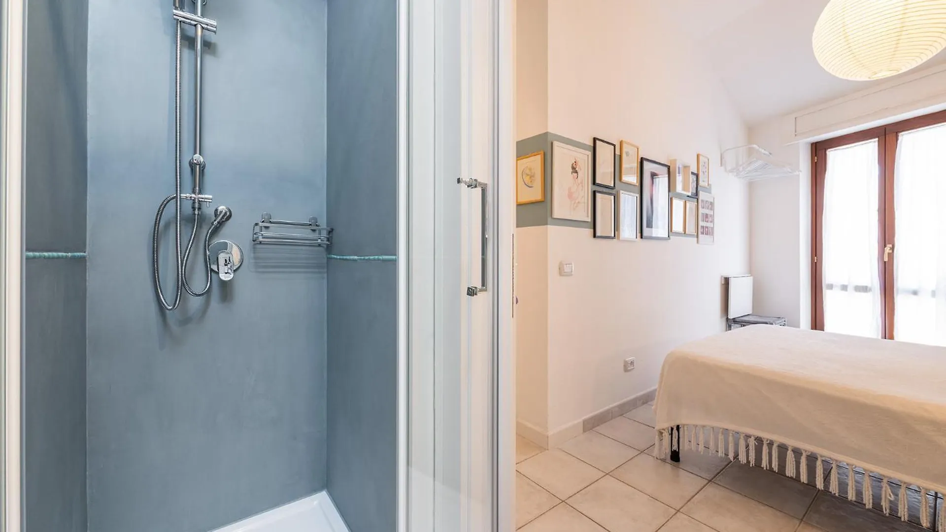 كارلوفورتي Carilla B&B 0*,  إيطاليا