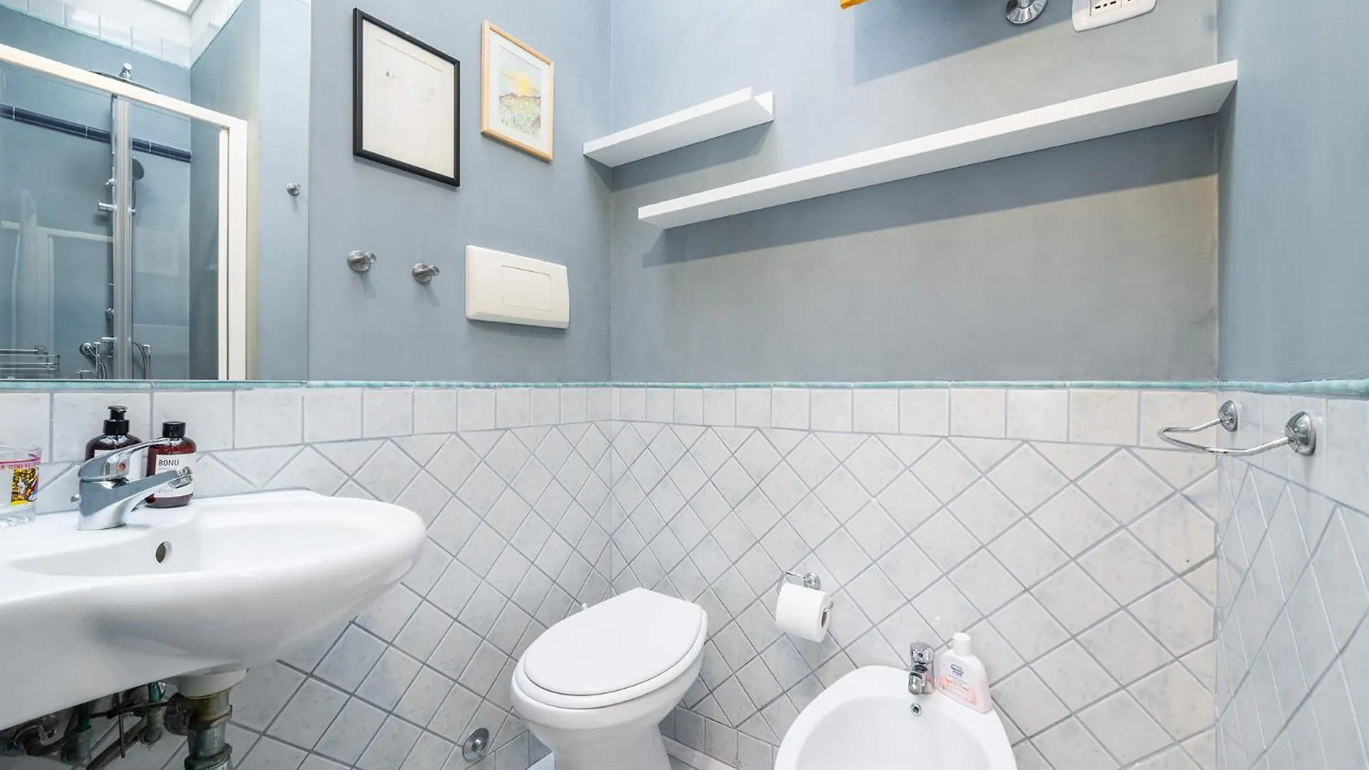 Bed and breakfast Carilla B&B Carloforte  Italia