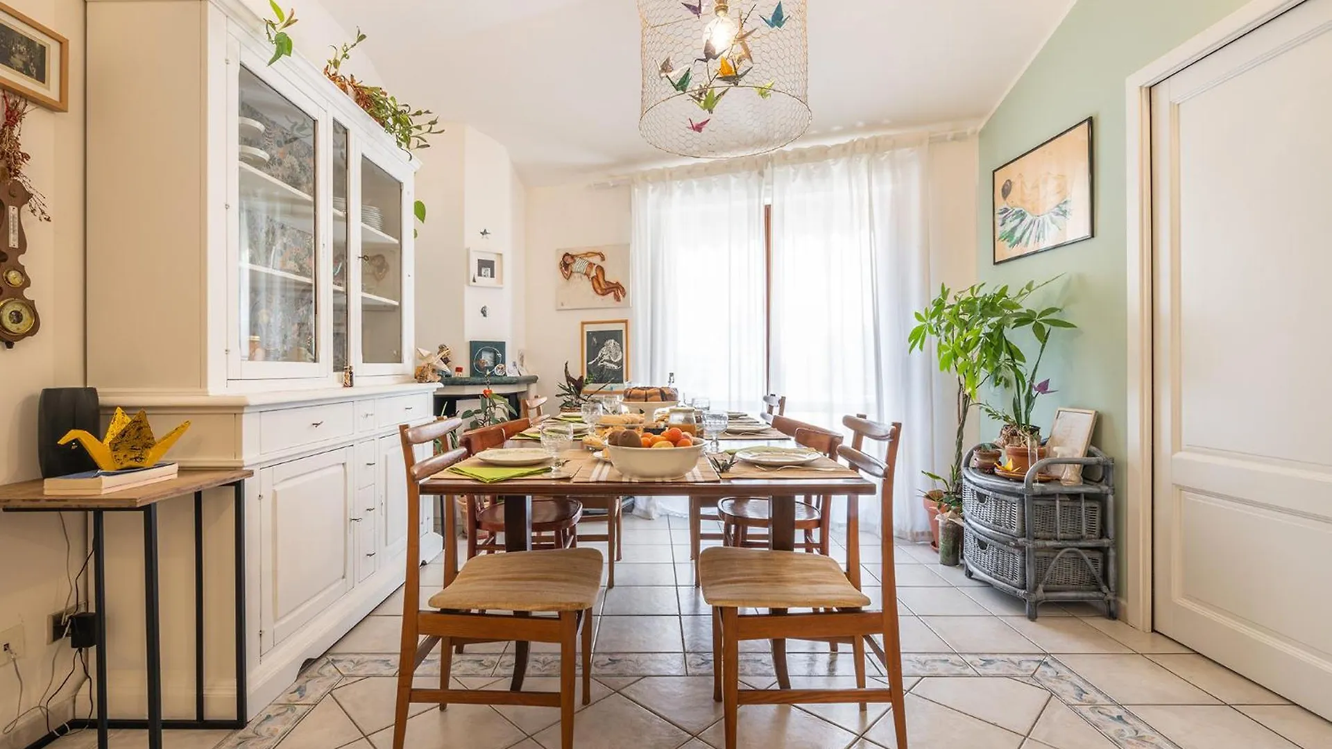 Carilla B&B Carloforte
