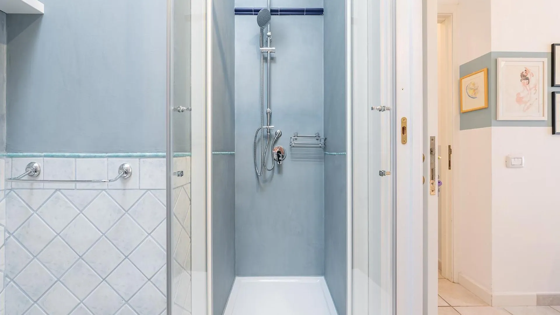 كارلوفورتي Carilla B&B 0*,