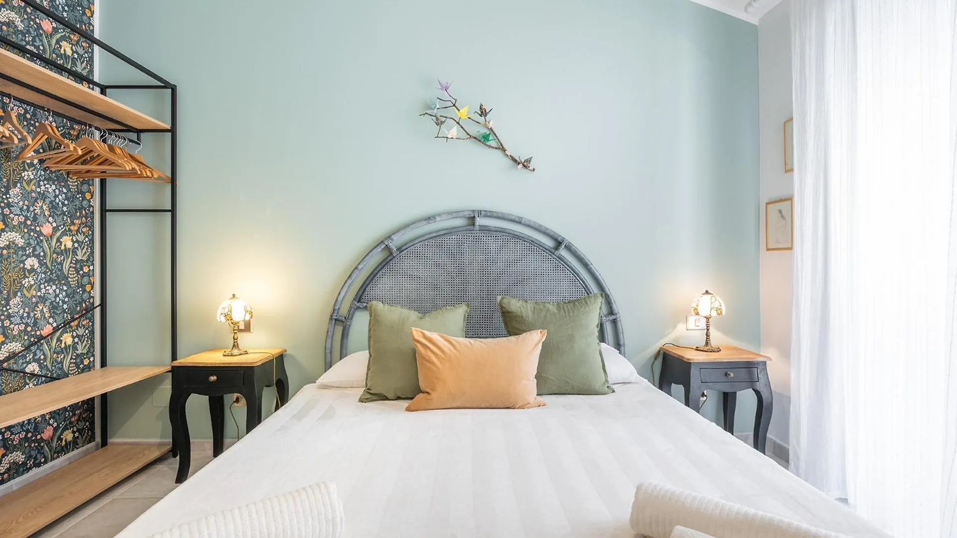 كارلوفورتي Carilla B&B