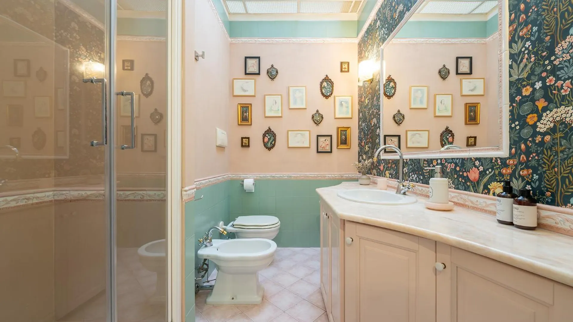 كارلوفورتي Carilla B&B