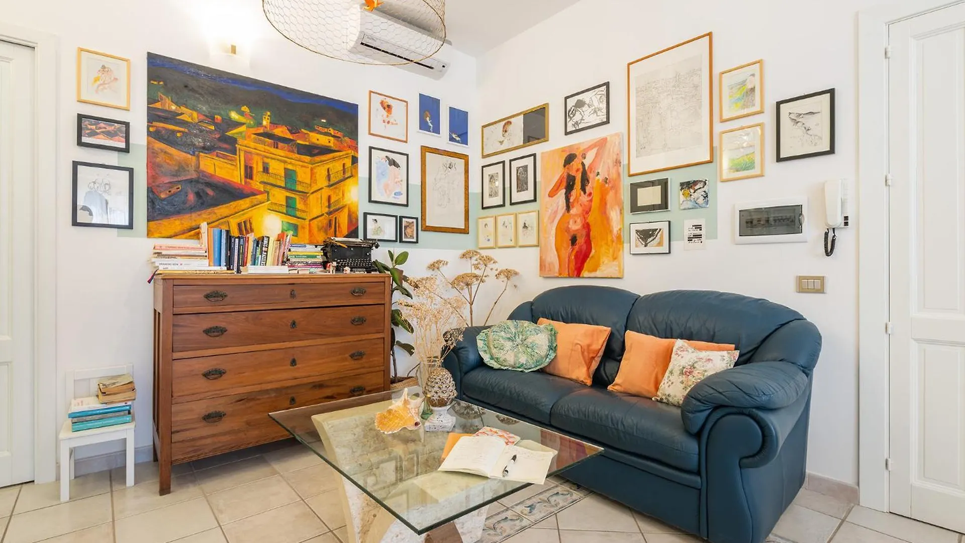كارلوفورتي Carilla B&B 0*,  إيطاليا