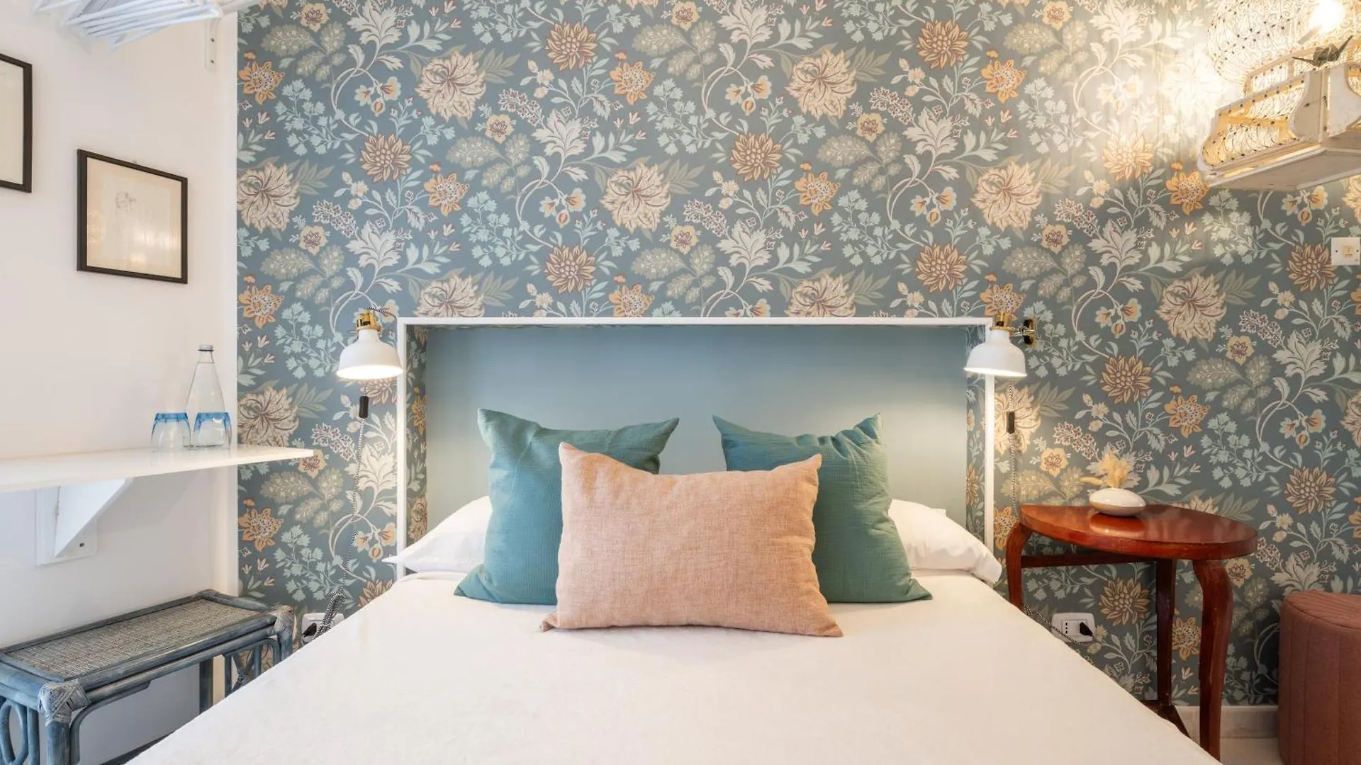 كارلوفورتي Carilla B&B 0*,