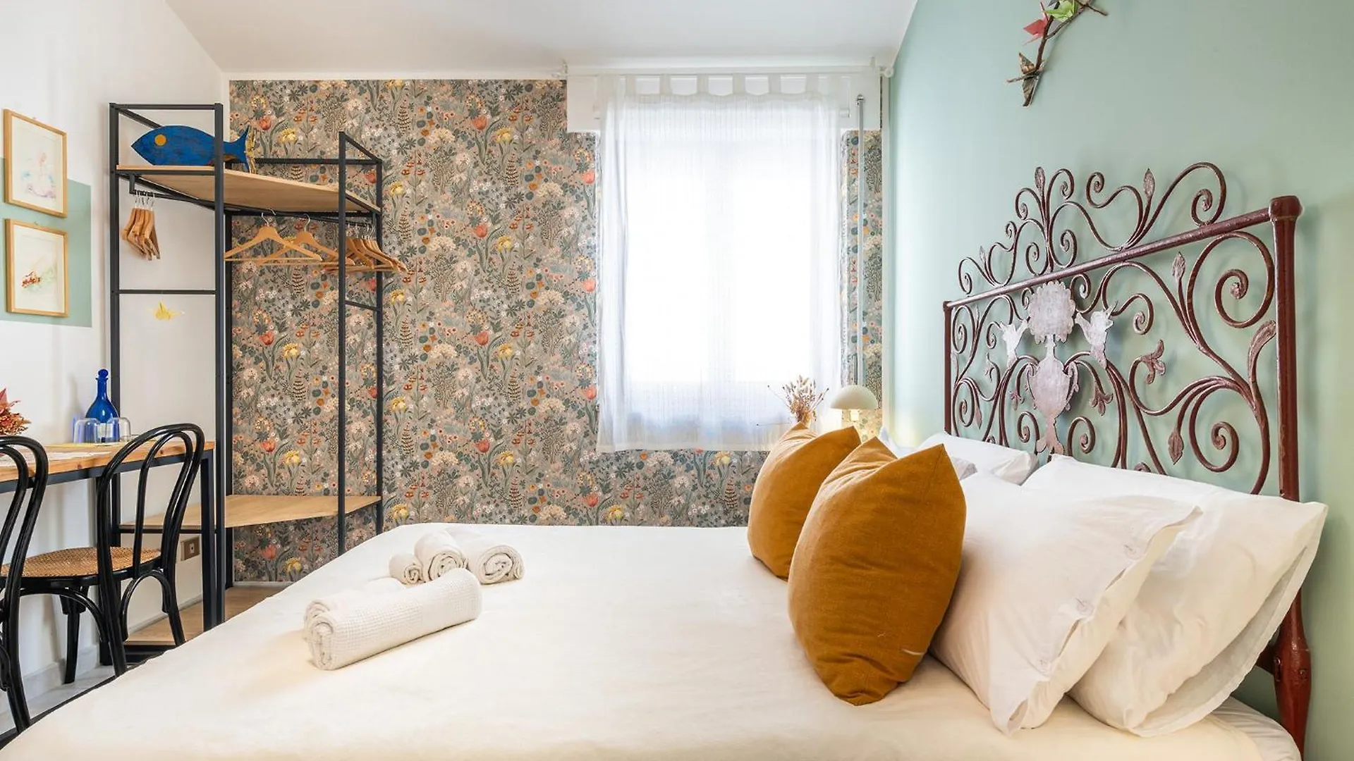كارلوفورتي Carilla B&B فندق مبيت وإفطار