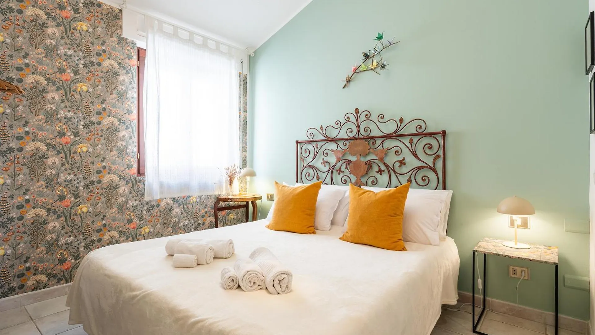 كارلوفورتي Carilla B&B