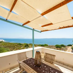 Casa Lorena Carloforte (Isola di San Pietro)